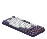 Dark Project ALU87A Violet ISO DE Multilingual Support - 1456391 - zdjęcie 8